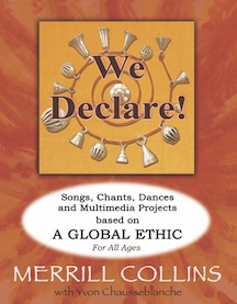 WE DECLARE! cover